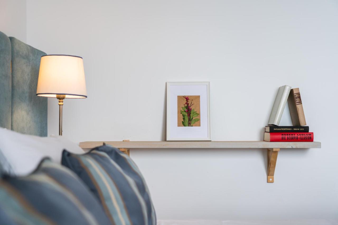 Rigas Boutique Hotel & Spa Afytos Ngoại thất bức ảnh