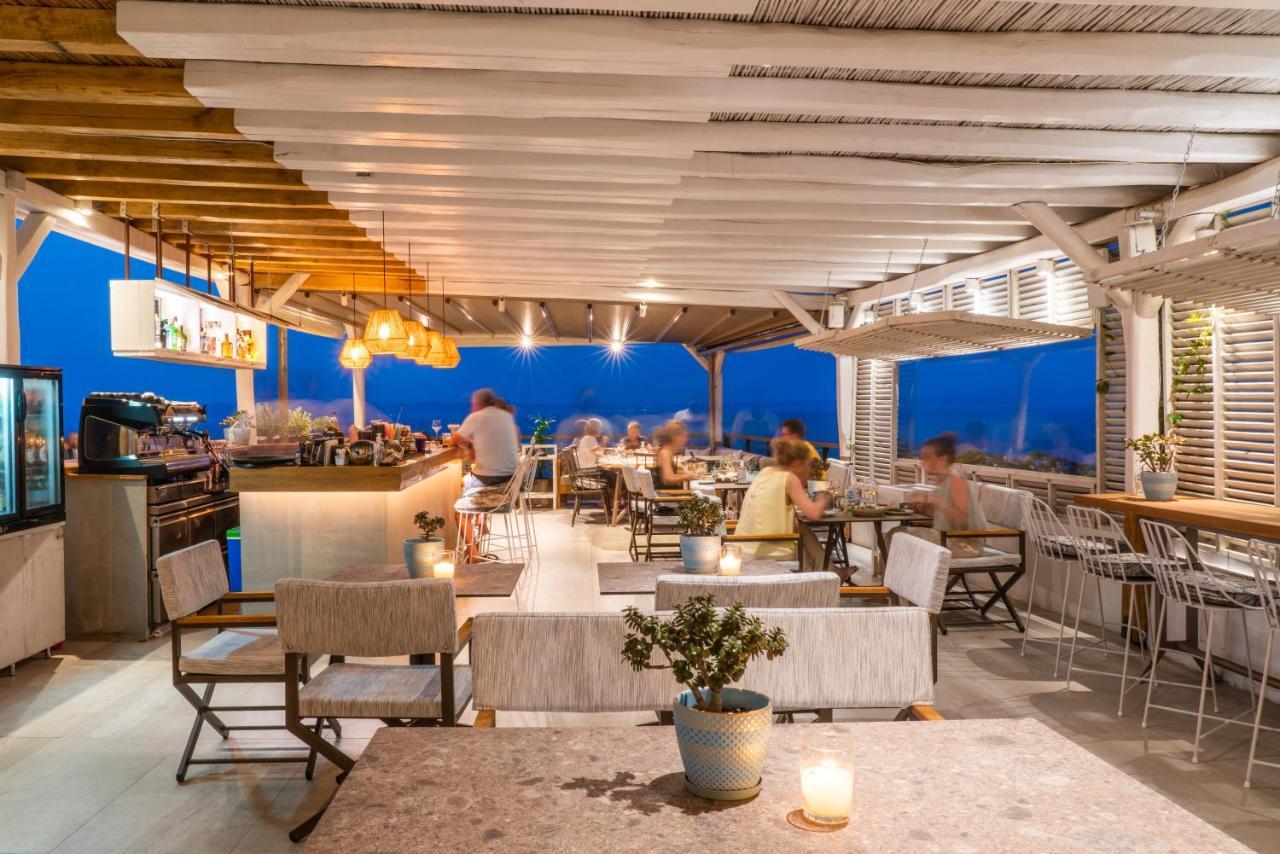 Rigas Boutique Hotel & Spa Afytos Ngoại thất bức ảnh