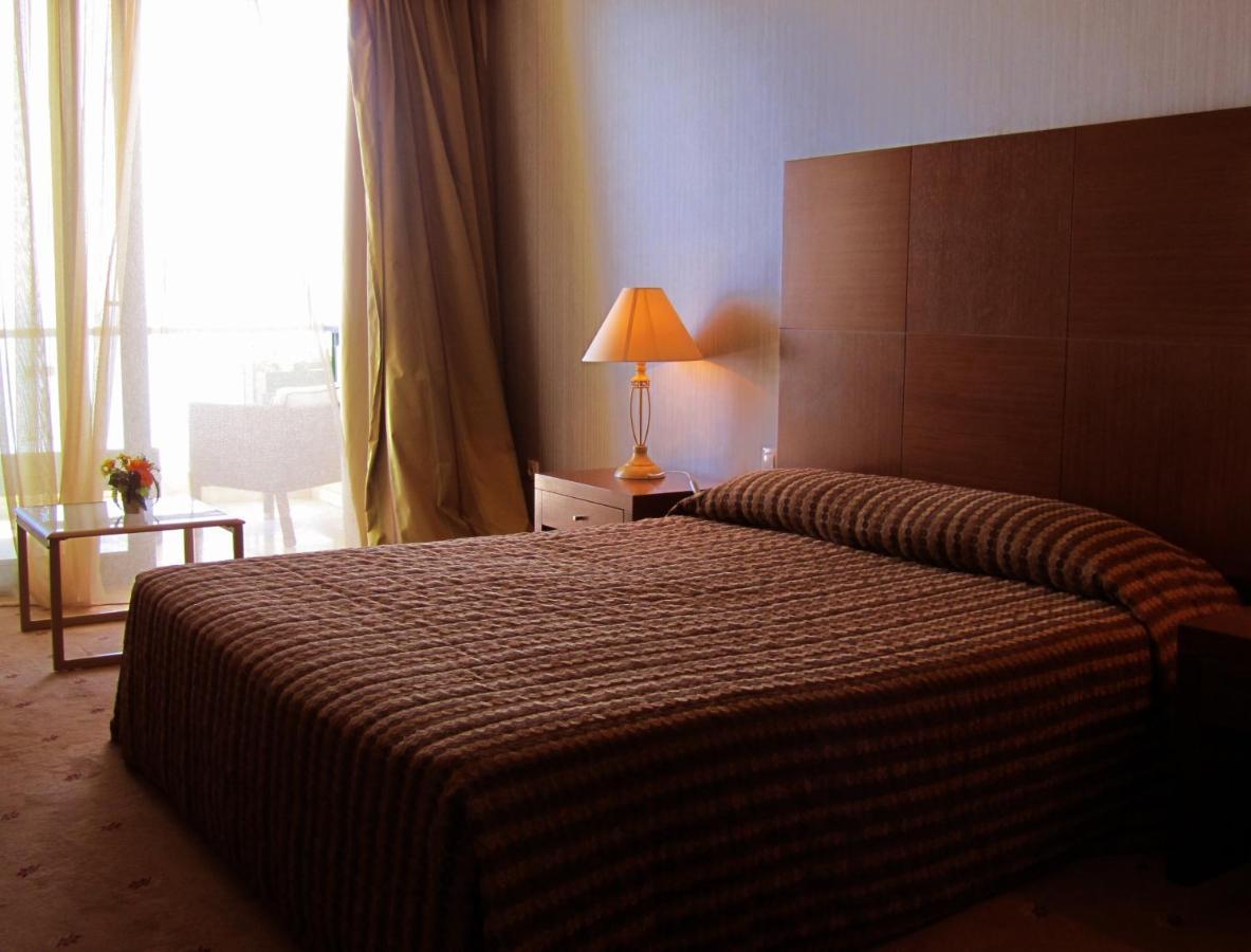 Rigas Boutique Hotel & Spa Afytos Phòng bức ảnh