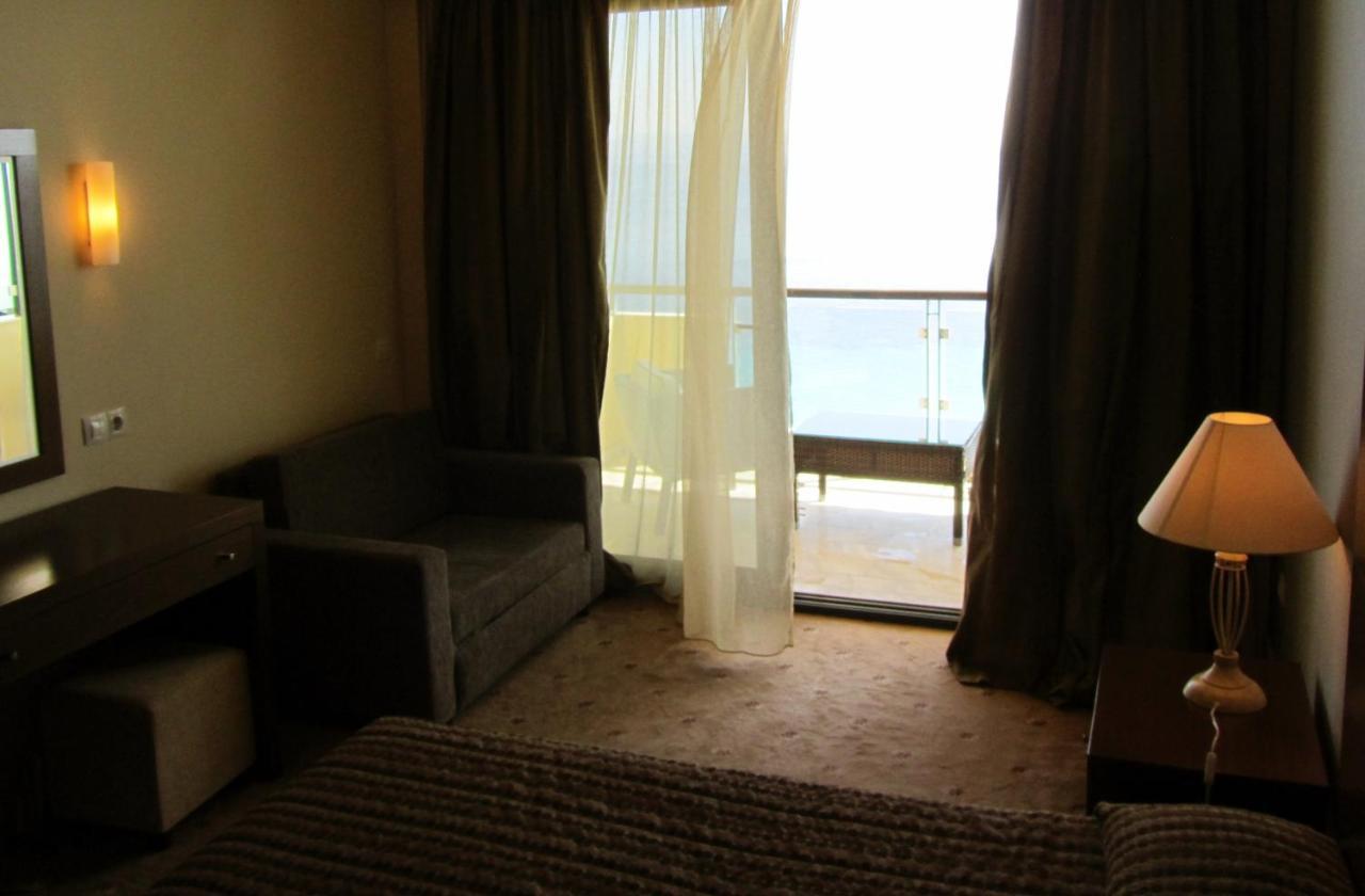 Rigas Boutique Hotel & Spa Afytos Phòng bức ảnh
