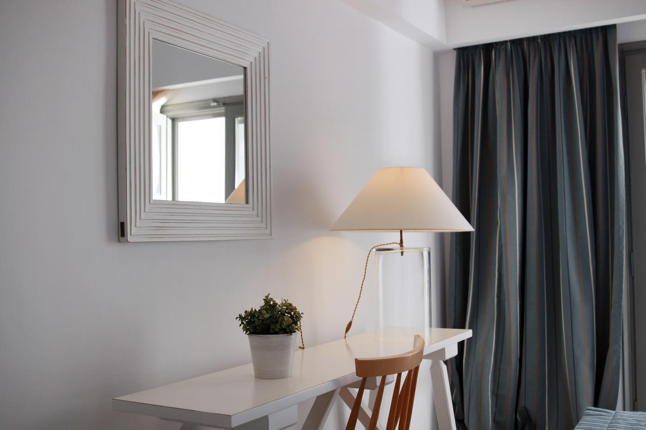 Rigas Boutique Hotel & Spa Afytos Ngoại thất bức ảnh