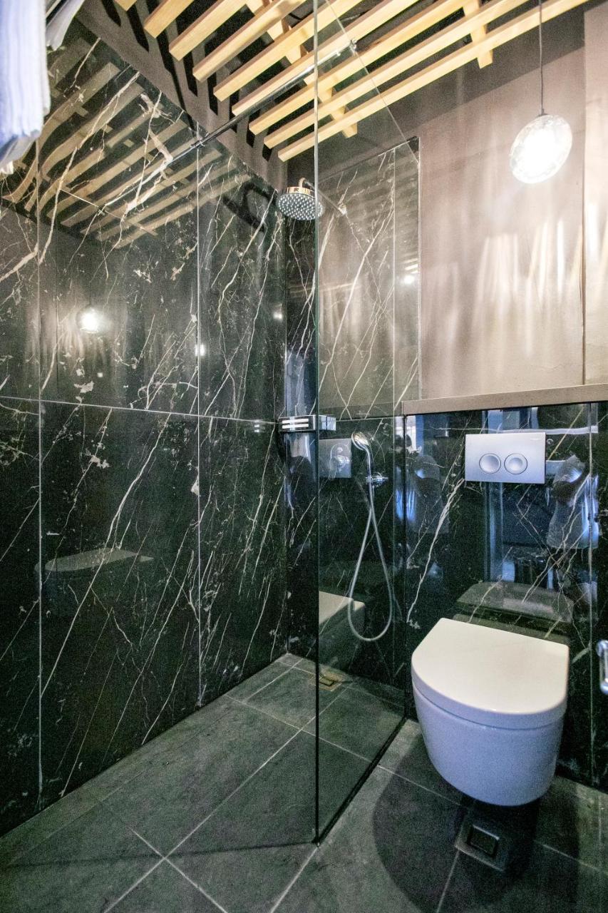 Rigas Boutique Hotel & Spa Afytos Ngoại thất bức ảnh